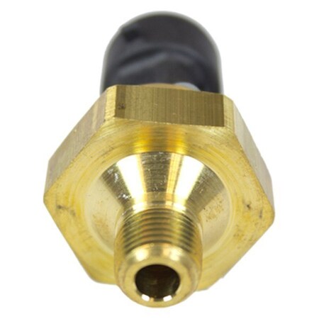 Motorcraft 97-04 Ford Truck-Van W/6.0L & 7.3L Dsl Sensor, Dpfe3 DPFE3